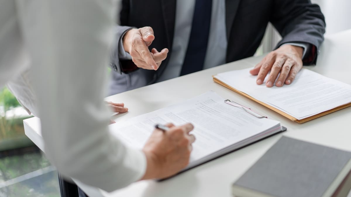Process Service for Registered Agents | Fast, Reliable & Compliant